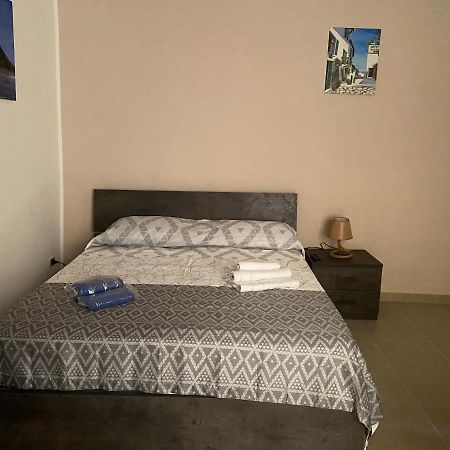 Domus Velata Celeste Neapel Exterior foto