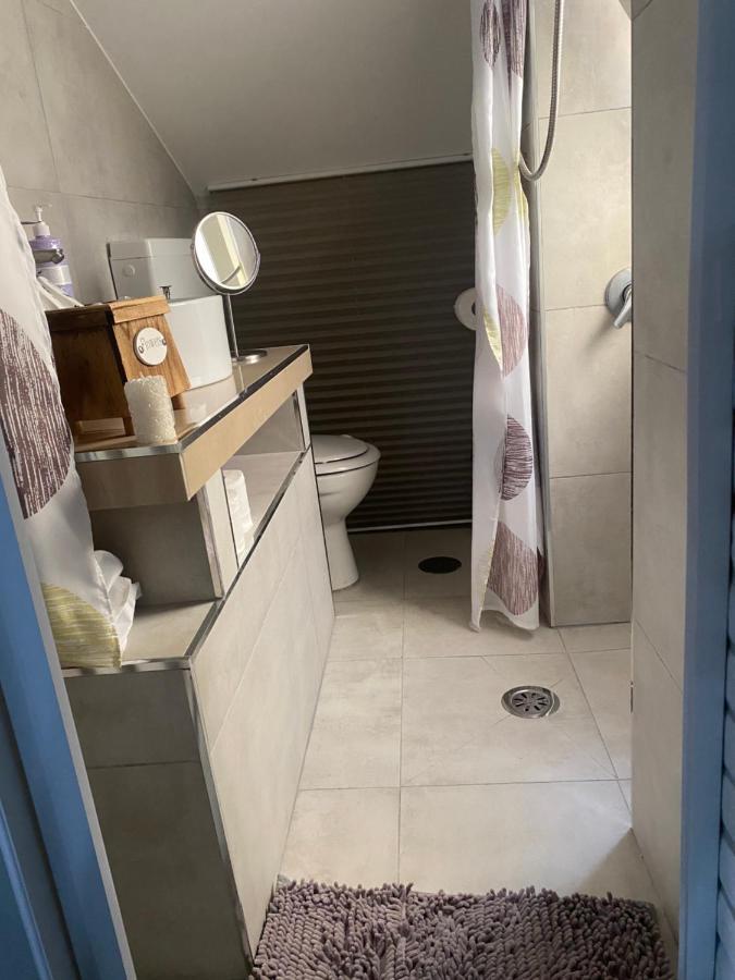 Domus Velata Celeste Neapel Exterior foto